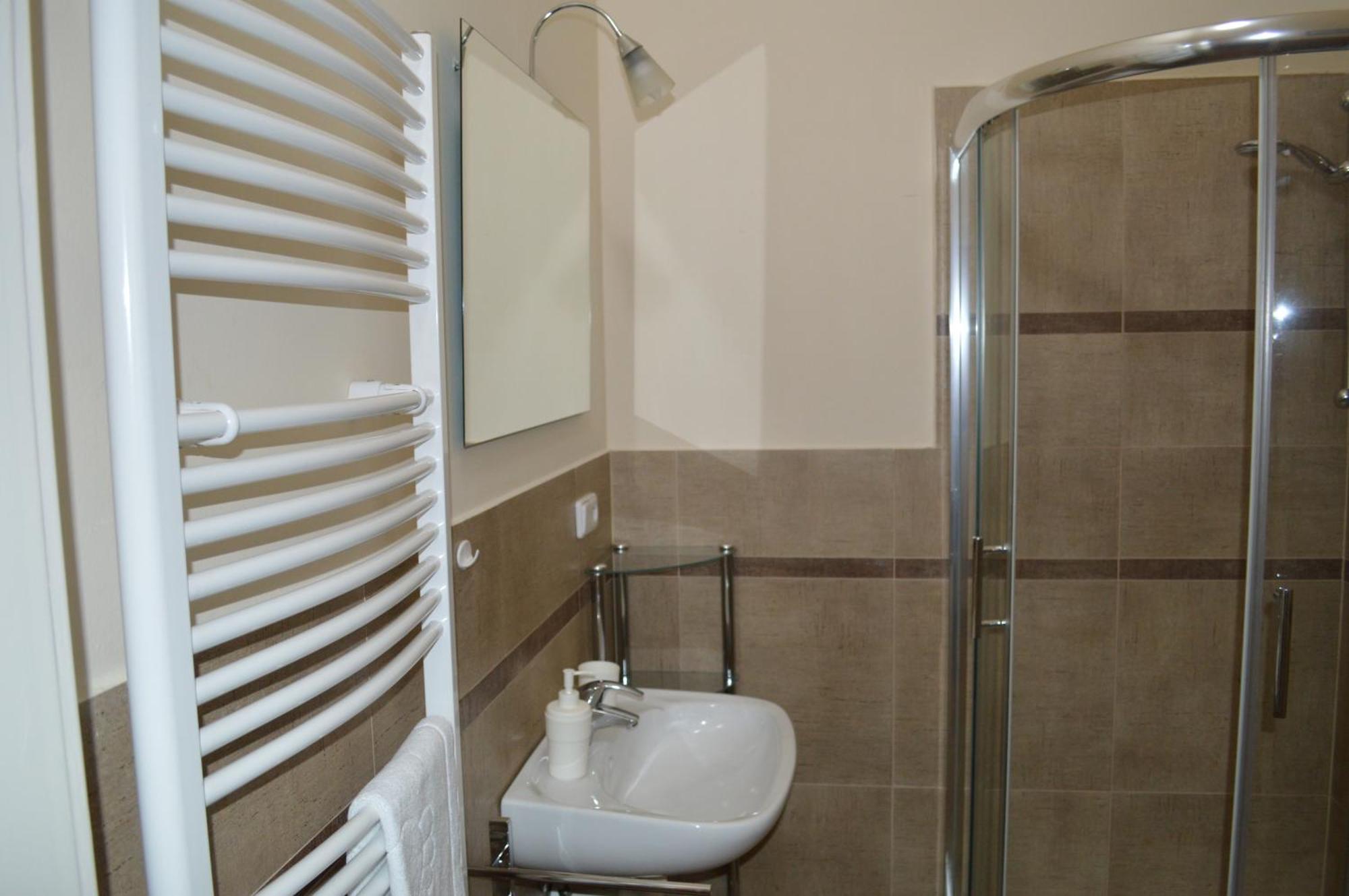 Apartament Valentina