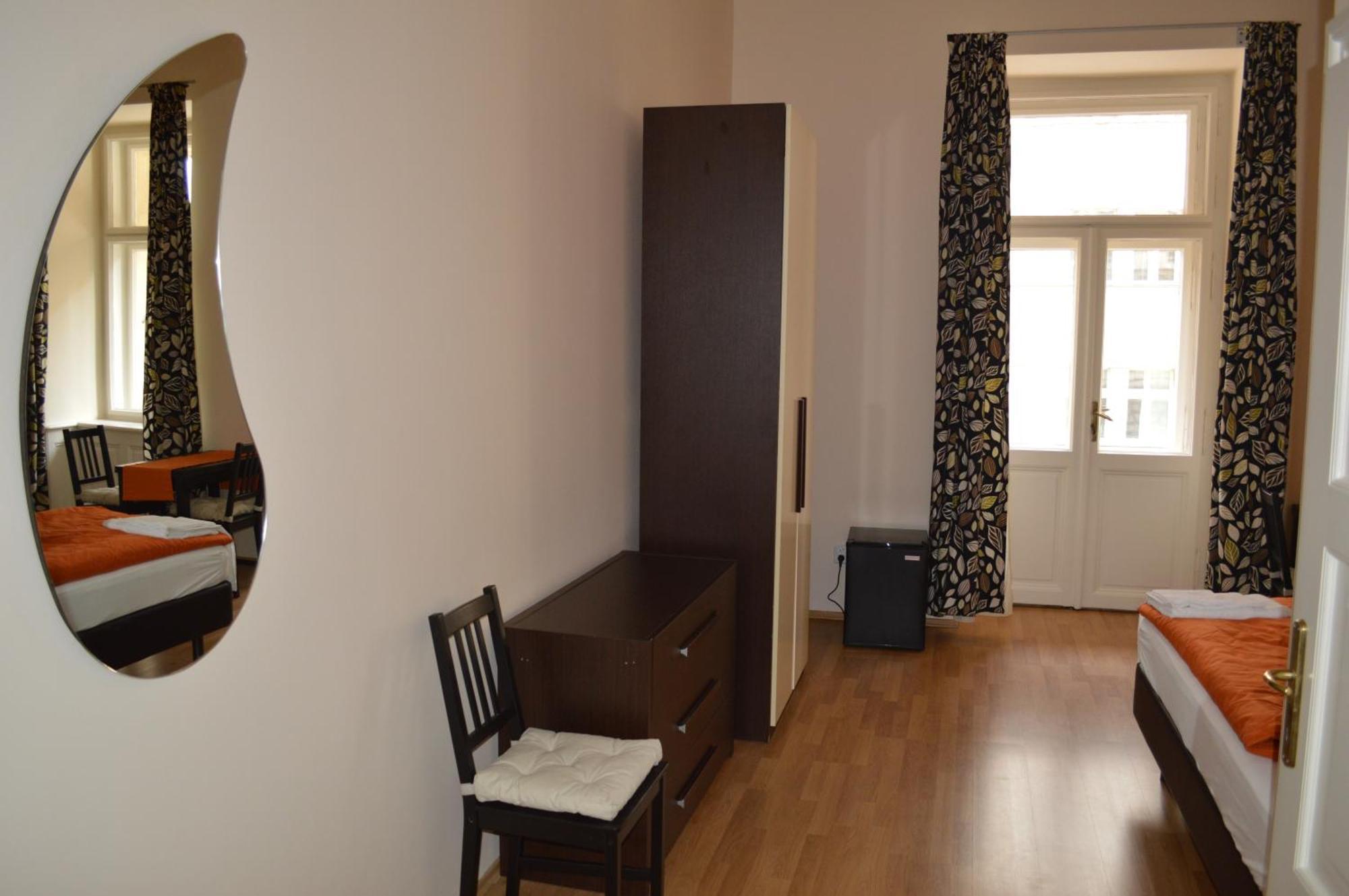 Apartament Valentina *