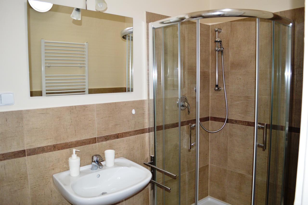 Valentina Apartament *
