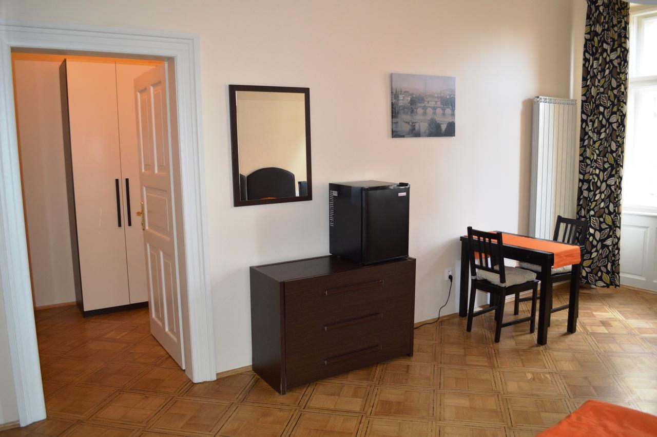 Valentina Apartament *