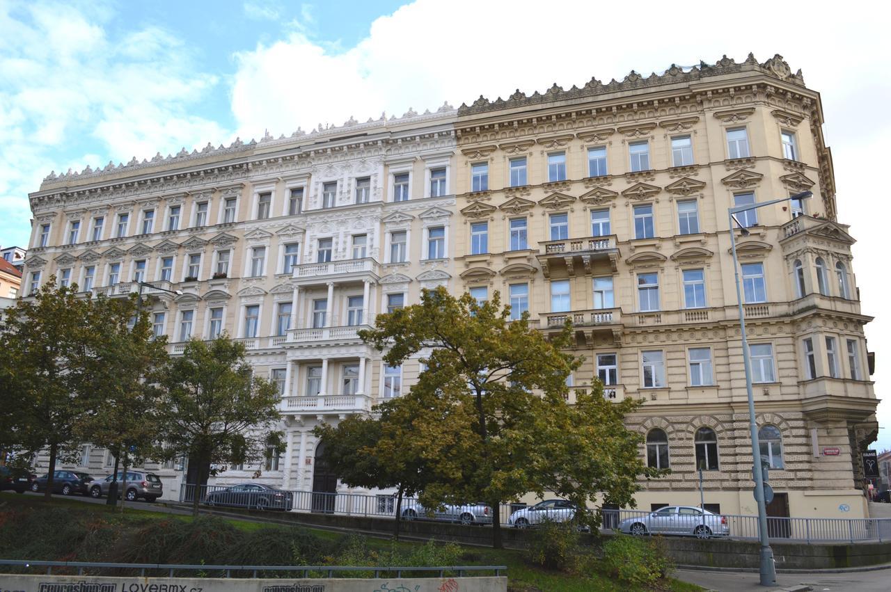 Apartament Valentina Praga