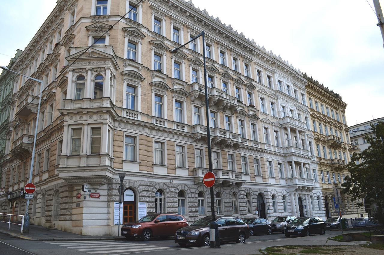 Valentina Apartament